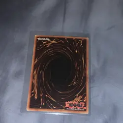 Yu-Gi-Oh! Konami Dragon Zombie SDY-014 1st Edition Monster Starter Deck Yugi - Image 2