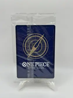 Monkey.D.Luffy P-135 (Winner Stamp)OP16 Pre-Release Event Promo Card Sealed - Image 2