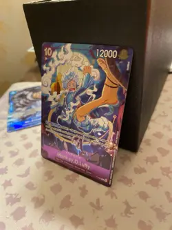 Monkey.D.Luffy P-099 - Event Pack Vol. 8 - One Piece TCG English - Image 3