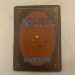 Mightstone Antiquities Regular NM Near Mint MTG - Image 4