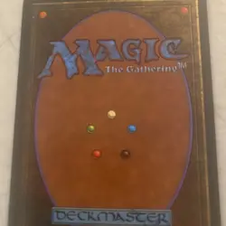 Mightstone Antiquities Regular NM Near Mint MTG - Image 5