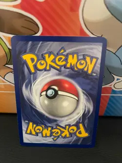1999 Pokemon TCG Jungle Meowth #56/64 - Image 3