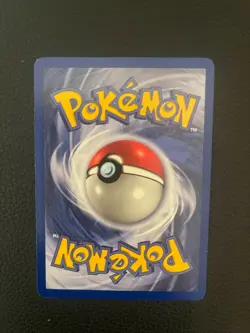 1999 Pokemon TCG Jungle Meowth #56/64 - Image 4