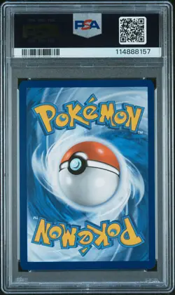 2024 POKEMON SCR EN-STELLAR CROWN #146 TURTONATOR ILLUSTRATION RARE PSA 10 - Image 2