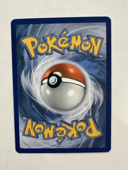 2015 Pokemon XY Double Crisis Full Art Team Aqua’s Kyogre EX 6/34 - MINT - Image 2