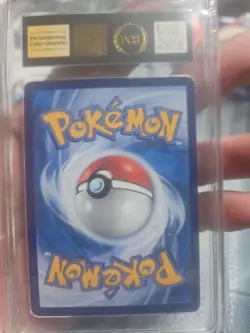 2024 pokemon cards CHN. Dragonite VSTAR 163/131 HR RPA 10 (SAME AS PSA 10) - Image 2