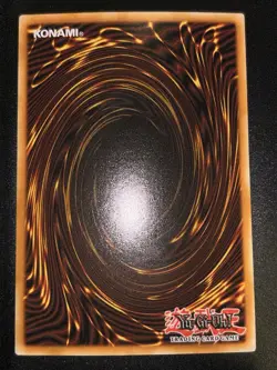 Yugioh! - Cherubini, Ebon Angel of the Burnung Abyss - RA01-EN042 - Ultra Rare - Image 2