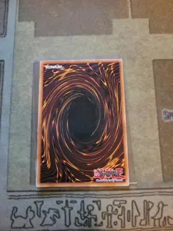 YUGIOH MAN-EATER BUG LOB-108 SUPER UNLIMITED ED LP 1996 - Image 3