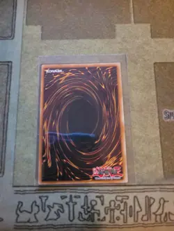 YUGIOH DIVINE ARSENAL AA-ZEUS SKY THUNDER STAX-EN044 ULTRA 1ST ED VLP - Image 2