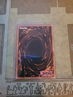 YUGIOH LAVA GOLEM DT03-EN006 DUEL TERMINAL NM - Image 2