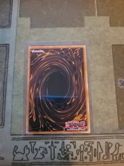 YUGIOH GALAXY-EYES PHOTON DRAGON TN23-EN012 QUARTER CENTURY SECRET 1ST ED NM - Image 2