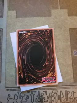 YUGIOH KAIBAMAN LCKC-EN009 ULTRA UNLIMITED ED NM - Image 2