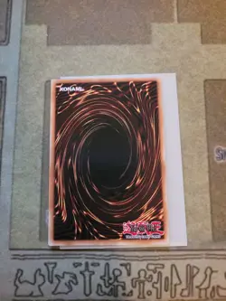 YUGIOH NUMBER 4: STEALTH KRAGEN + STEALTH KRAGEN SPAWN BROL SECRET 1ST ED NM - Image 2