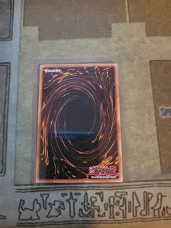 YUGIOH NUMBER 4: STEALTH KRAGEN + STEALTH KRAGEN SPAWN BROL SECRET 1ST ED NM - Image 3