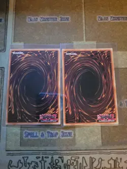 YUGIOH ELEMENTAL HERO NEOS DUPO ALT ART + YUBEL + NEOS WISEMAN LP LCGX + KLUGER - Image 2