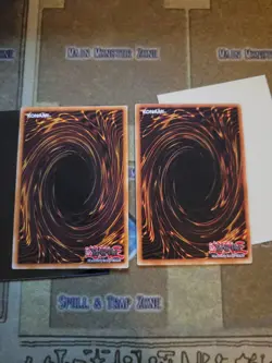 YUGIOH ELEMENTAL HERO NEOS DUPO ALT ART + YUBEL + NEOS WISEMAN LP LCGX + KLUGER - Image 4