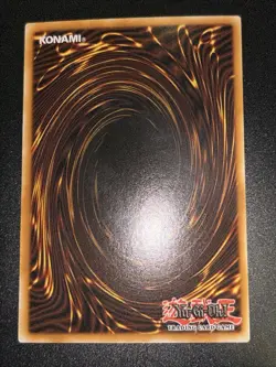Yugioh! Decode Talker Heatsoul - RA01-EN048 - Ultra Rare - 1st Edition Near Mint - Image 2