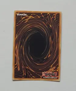 Yugioh Live Twin Home GEIM-EN018 Super Rare 1st Edition - Image 2