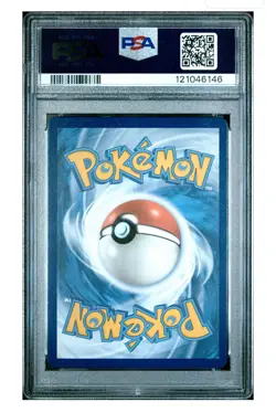 Lugia V 2022 Pokemon Sword & Shield Silver Tempest 185/195 PSA 10 Card - Image 2