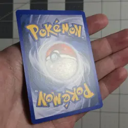 Treecko GenCon Promo Emerald 2005 70/106 Pokemon Card Promo Rare Near Mint - Image 3