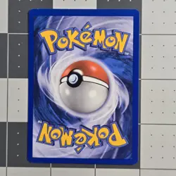 Treecko GenCon Promo Emerald 2005 70/106 Pokemon Card Promo Rare Near Mint - Image 5