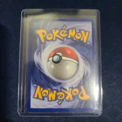 Zapdos 15/62 Pokemon Fossil Base Set Holographic Card - Image 2