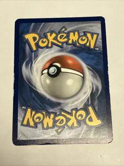 Pokemon Gengar EX TCG Card Phantom Forces Ultra Rare Holo, 34/119 MP - Image 2
