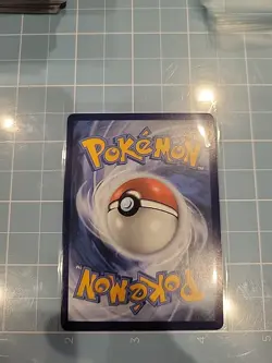 Earthen Vessel 106/131 Poke Ball Holo Prismatic Evolutions PRE Card Pokemon NM - Image 2