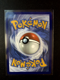 Pokemon Center Tornadus/Thundurus Stamped Black Bolt & White Flare Promo Card - Image 3