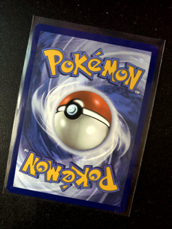 Pokemon Center Tornadus/Thundurus Stamped Black Bolt & White Flare Promo Card - Image 5