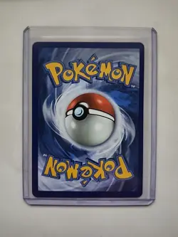 PIKACHU 50 HP Birthday Surprise Foil, Card #24 NM - Image 2