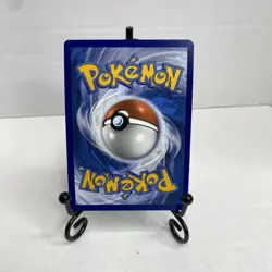 Morpeko Reverse Holo 109/264 Pokemon Card TCG From Fusion Strike - Image 2