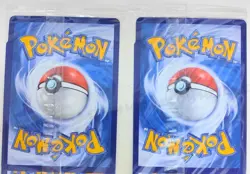 Pokemon TCG Friends In Sinnoh & Hisui Promo Card 2nd Anniversary 215+216/S-P - Image 2