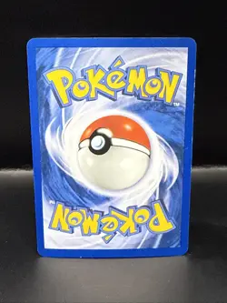 Pokemon TCG Snorlax Jungle Holo Unlimited Rare Card 11/64 - Image 4
