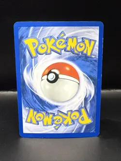 Pokemon TCG Snorlax Jungle Holo Unlimited Rare Card 11/64 - Image 5