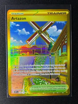 🎴125 POKEMON CARD MYSTERY BUNDLE - Vintage to Modern Collection (1999-2025) 🎴 - Image 4