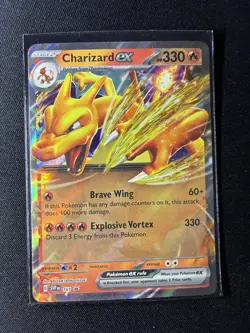 🎴125 POKEMON CARD MYSTERY BUNDLE - Vintage to Modern Collection (1999-2025) 🎴 - Image 5