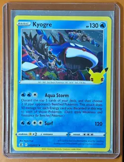 Pokemon TCG - Celebrations 25th Anniversary Celebrations 2021 - Pick Your Card! - Image 4