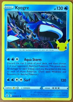 Pokemon TCG - Celebrations 25th Anniversary Celebrations 2021 - Pick Your Card! - Image 5