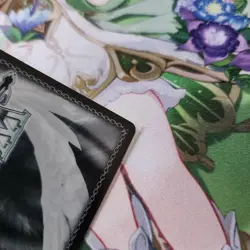 Weiss Schwarz Grisaia Launch Event Winner Card Grisaia no Kajitsu Vol - Image 3
