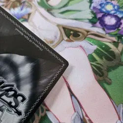 Weiss Schwarz Grisaia Launch Event Winner Card Grisaia no Kajitsu Vol - Image 4