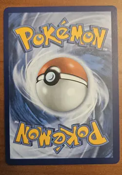 Pokemon TCG Chaos Rising Chespin Full-Art Illustration Rare 087/086 - Image 2
