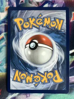 Pokemon TCG Slurpuff 236/217 IR Ascended Heroes Illustration Rare English - Image 2