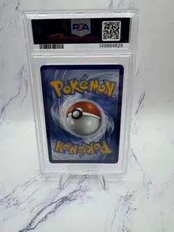 2024 POKEMON SSP EN-SURGING SPARKS #057 PIKACHU EX PSA 9 - Image 2