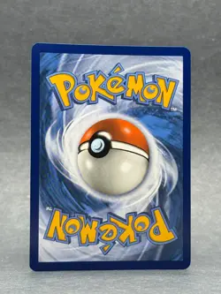 Pokemon - 214/197 Absol ex SV03 Obsidian Flames Ultra Rare Holo NM TCG - Image 2