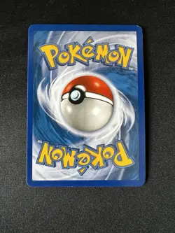 Pokemon TCG Koffing Reverse Holo - Great Encounters 74/106 (LP) - Image 2