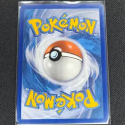 Abomasnow - 101/091 - Baby Shiny - Paldean Fates - Pokemon Card - NM/M - Image 2