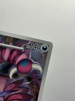Pokemon TCG: Drapion (097/088) Illustration Rare -- Me03: Perfect Order (NM) - Image 3