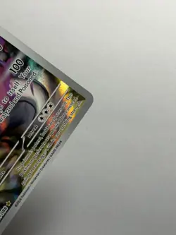 Pokemon TCG: Drapion (097/088) Illustration Rare -- Me03: Perfect Order (NM) - Image 4