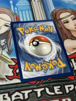 Pokemon TCG Munkidori 072/064 Illustration Rare SV Shrouded Fable - Image 3